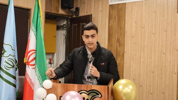انتخابات شورای دانش‌آموزی