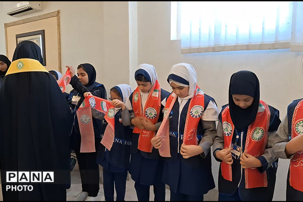 سازمان دانش‌آموزی؛ قرارگاه تربیت تمام‌ساحتی دانش‌آموزان