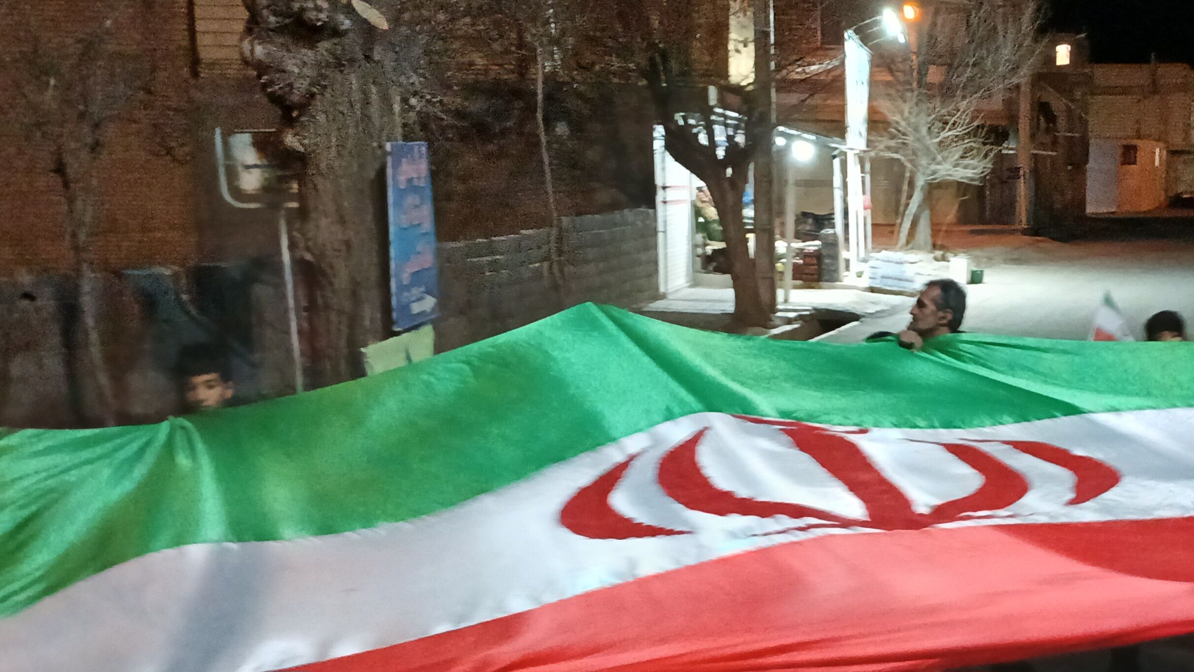 خیابان، سنگر همبستگی