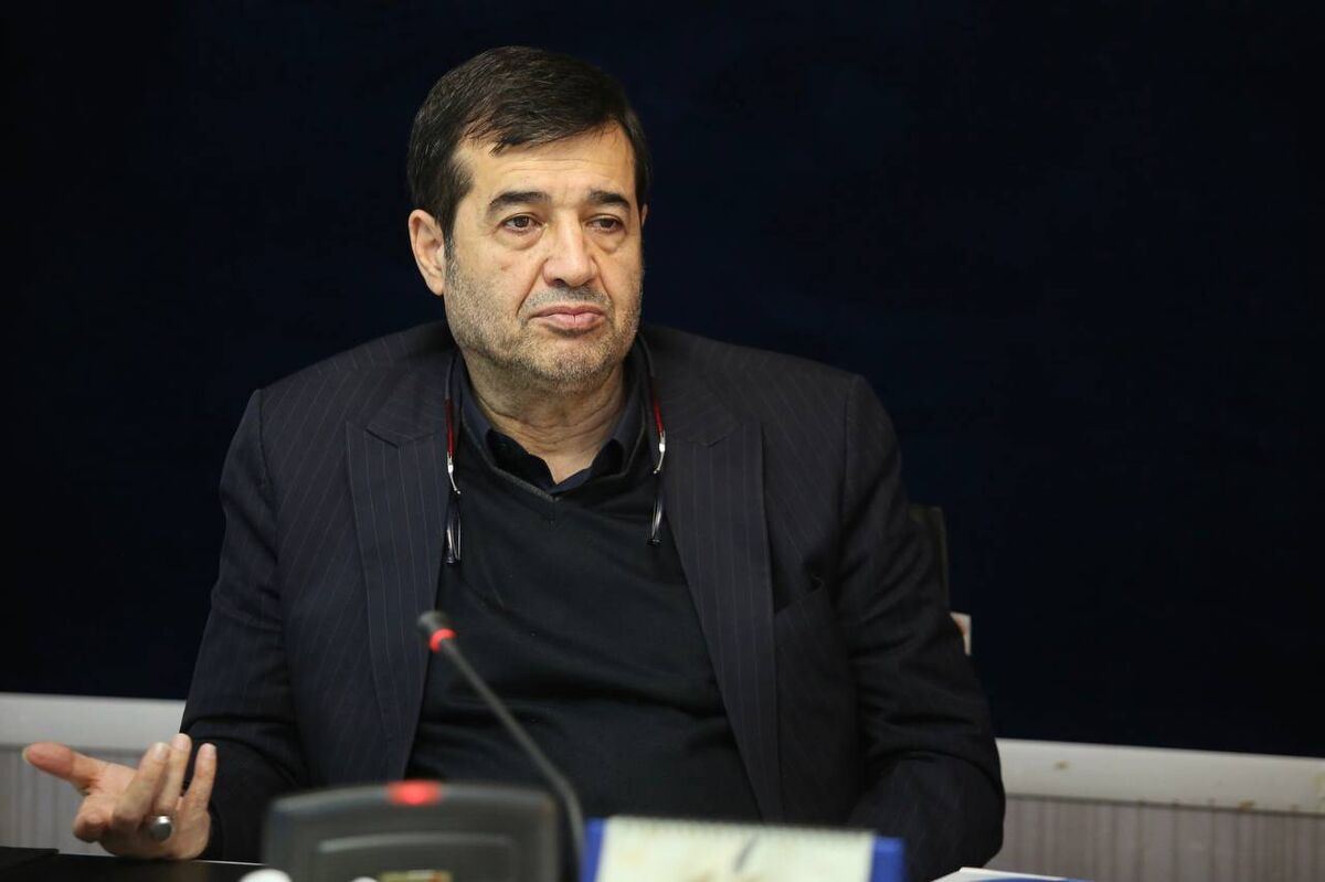 تبریک دنیامالی پس از نخستین طلای جهانی ورزش ایران در سال ۱۴۰۵