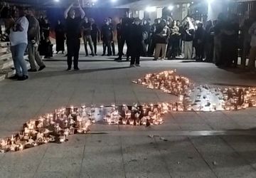 صدای همدلی هرمزگانی ها، بلند‌‌‌تر از مرثیه مرگ است