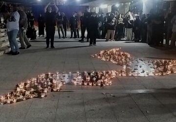 صدای همدلی هرمزگانی ها، بلند‌‌‌تر از مرثیه مرگ است