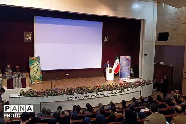 اختامیه یادزهمین جشنواره نوجوان خوارزمی خراسان شمالی 