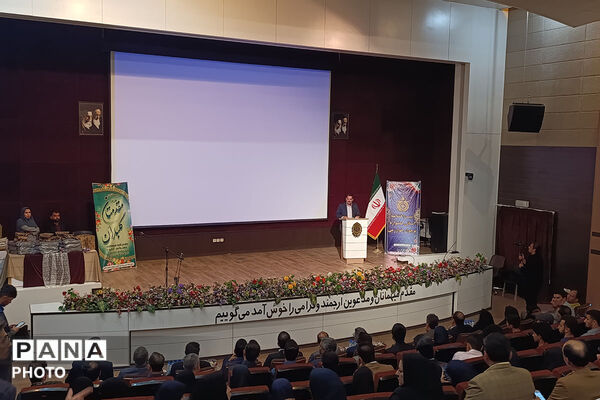 اختامیه یادزهمین جشنواره نوجوان خوارزمی خراسان شمالی 