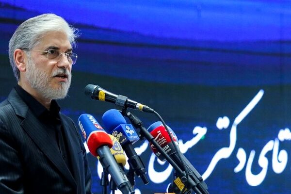 وزیر علوم: شهید لاریجانی در حفظ نظام و آرمان‌ها، بسیار وفادار و صبور بود