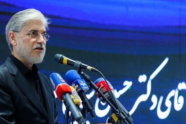 حکمرانی داده‌محور؛ گامی به سوی حکمرانی علمی در کشور
