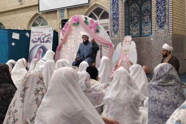 اعتکاف؛ تجربه‌ای متفاوت از عبادت جمعی