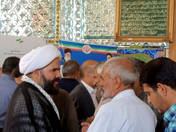 میر خدمت در کاشمر 