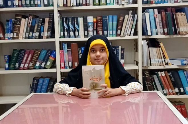 معرفی کتاب «حکایت زمستان»