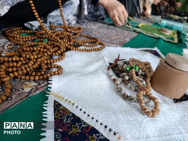 نماز جمعه در شهرستان فارسان: تجلی ایمان و همبستگی