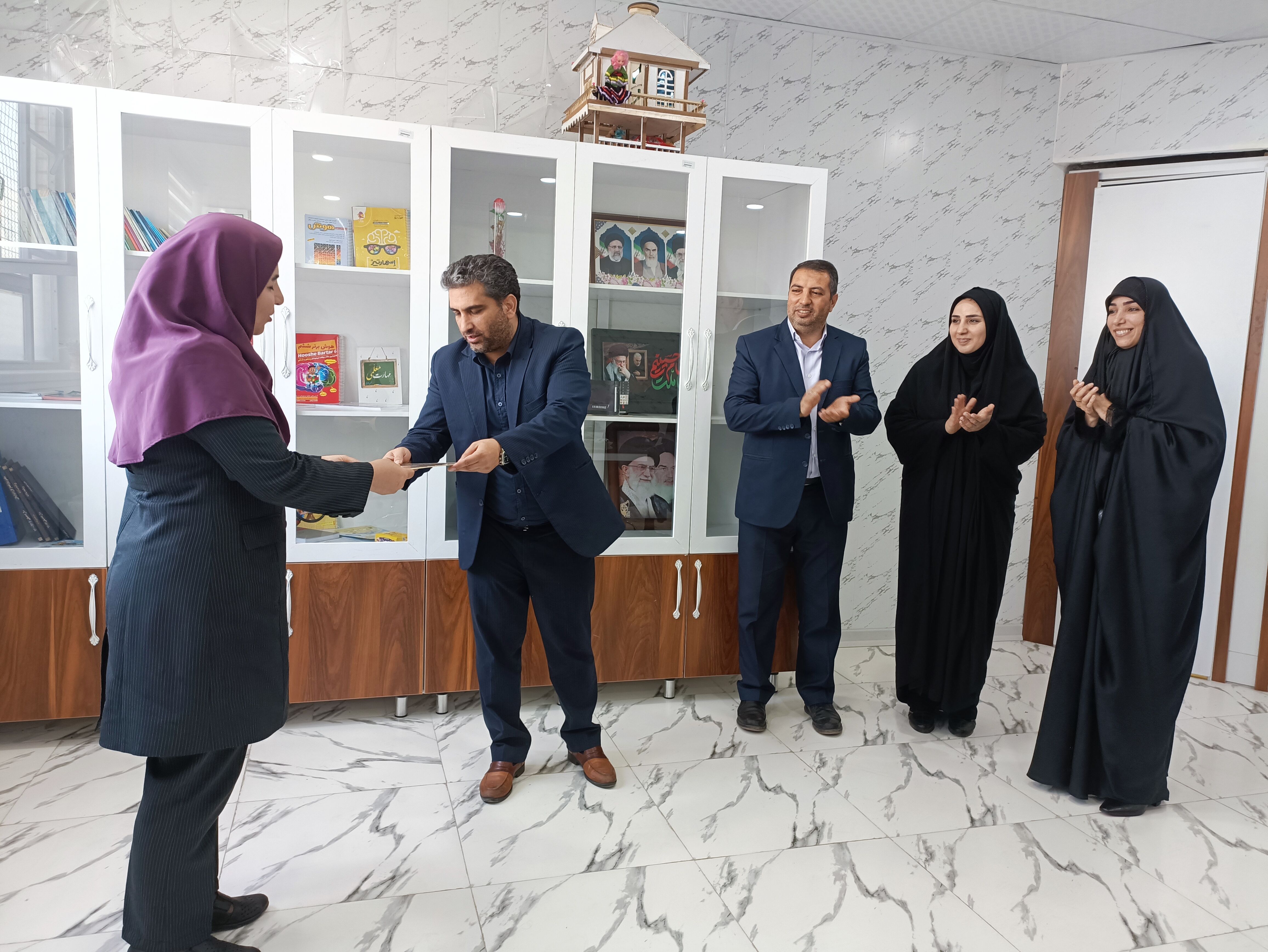 جوانی جمعیت یکی از ضروریات مورد توجه جامعه امروز ایران 