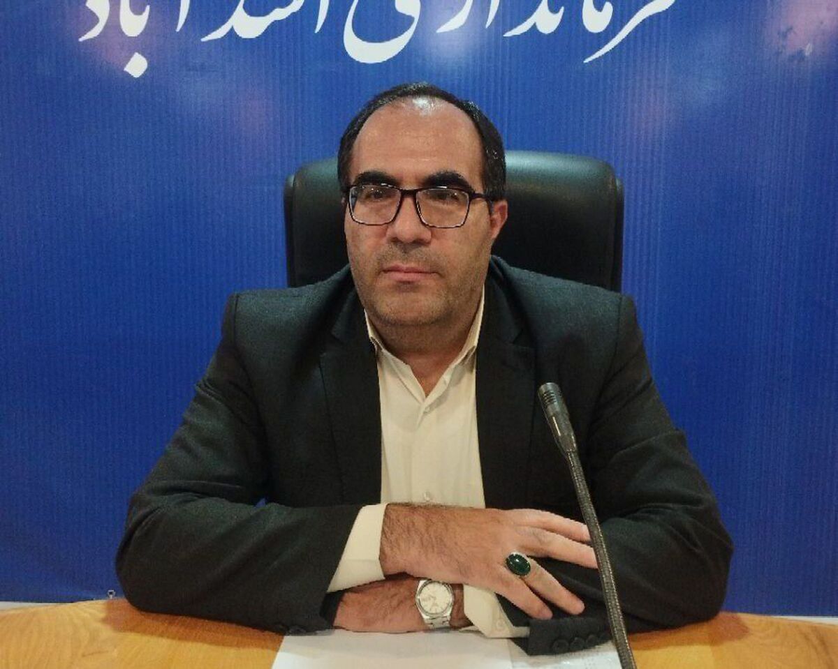 ۱۳ پروژه نیمه‌تمام در یک سال گذشته تکمیل شد