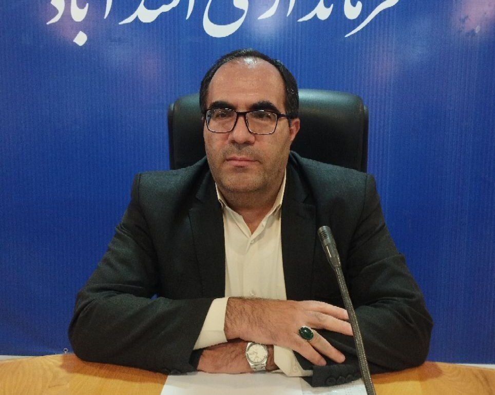 ۱۳ پروژه نیمه‌تمام در یک سال گذشته تکمیل شد