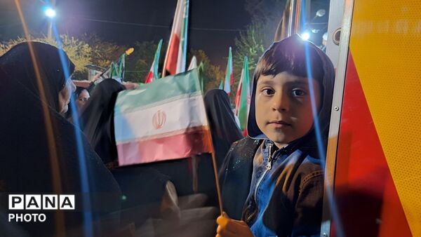 مردم پلدختر بار دیگر حماسه آفریدند