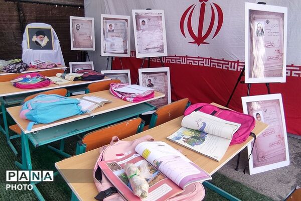 اینجا موکب «عشاق‌الحسین» است؛ جایی که خدمت به زوار، درسِ زندگیست
