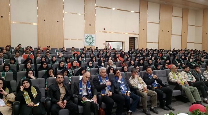 دوره تخصصی توانمندسازی مربیان کاردان تشکیلاتی سازمان دانش‌آموزی استان اردبیل