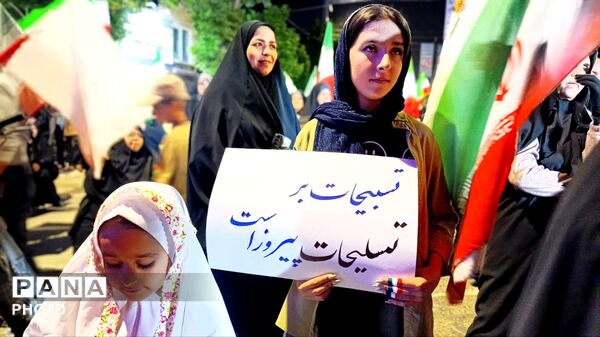 شب زنده داران آرمان خواه، در تجدید میثاق با شهدا