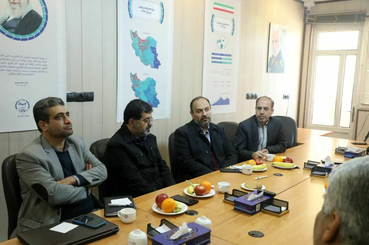 بهسازی اردوگاه‌های دانش‌آموزی، اولویت فعالیت‌های پرورشی و فرهنگی