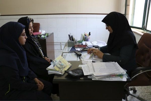 مشاوره، راه‌حل علمی برای جلوگیری از افت تحصیلی و مشکلات رفتاری دانش‌آموزان است