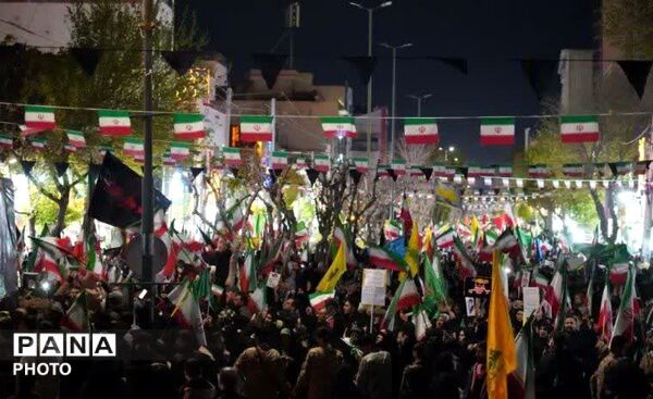 فصل‌هایی از یک حماسه بی‌انتها در فردیس