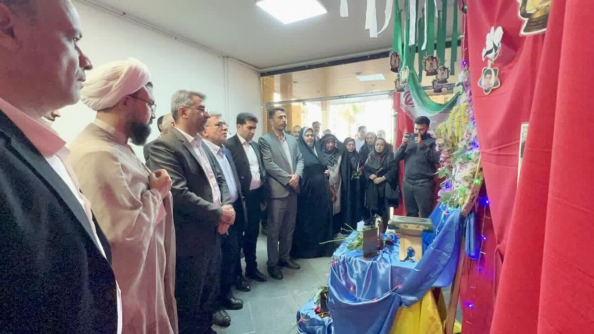 سی و نهمین اجلاس سراسری رؤسای آموزش و پرورش سراسر کشور آغاز شد