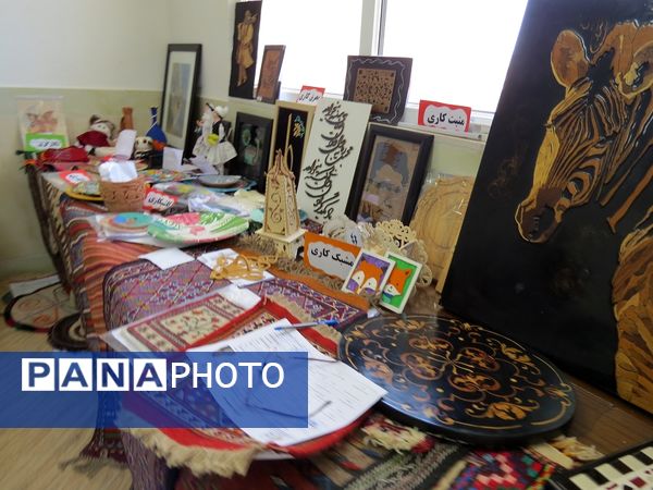 برگزاری جشنواره امید فردا در بجنورد