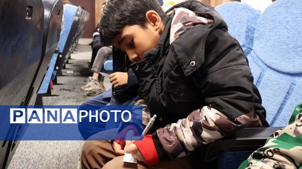 انتخابات شورای دانش‌آموزی