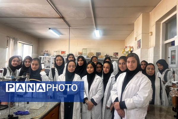 یازدهمین همایش «آشتی با علم» در پژوهش‌سرای کاوش کهریزک