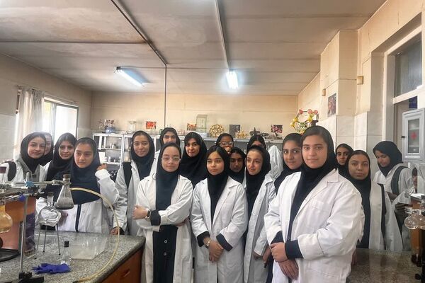 یازدهمین همایش «آشتی با علم» در پژوهش‌سرای کاوش کهریزک