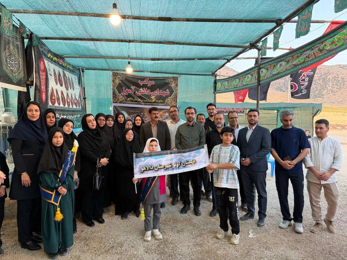 پیاده‌روی اربعین امسال تبلور عینی «هیهات مناالذله و «مثلی لایبایع مثله یزید» است