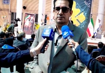 مدرسه نقطه شروعی برای تعالی  پیشرفت و رشد جامعه است 