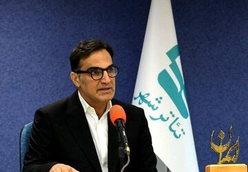 کوروش سلیمانی هدایت تئاتر شهر را بر عهده گرفت
