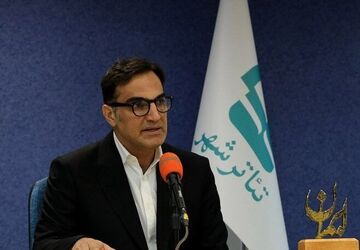 کوروش سلیمانی هدایت تئاتر شهر را بر عهده گرفت