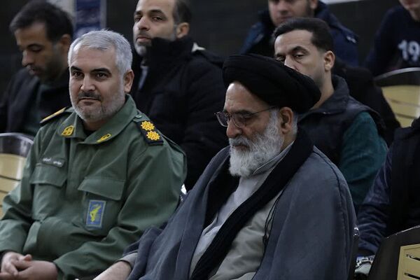 ثبت قاب‌های تکرار نشدنی در راهیان نور پسران شهرستان ورامین