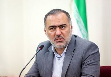 «مهران زینلیان» مدیرعامل گروه توسعه ساختمان تدبیر شد
