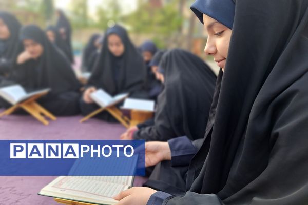 مهمانی فرشتگان بر خوان گسترده ضیافت الله در واپسین لحظات ملکوت