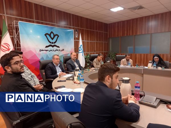 انتخابات مجلس دانش‌آموزی پایتخت