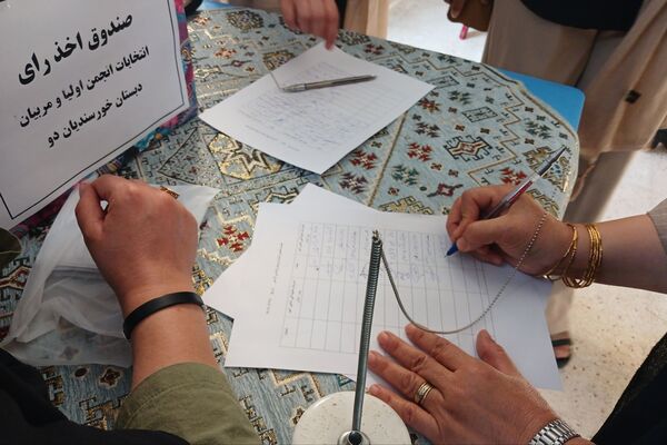 «هفته پیوند اولیا و مربیان» یکی از اصول بنیادین تربیت و آموزش کودکان