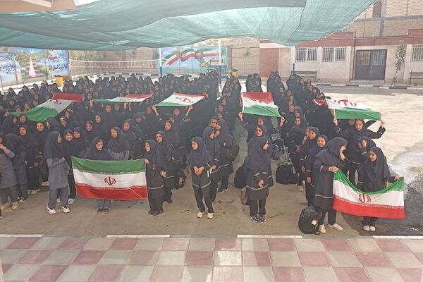 آغاز سال تحصیلی در مدارس شهرستان پیشوا