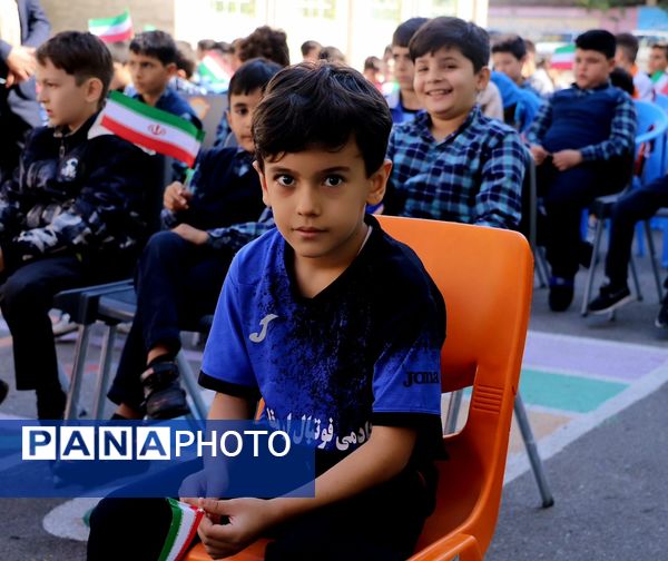 جشن عاطفه‌ها، جشن شکوفه زدن درختان احساس و مهربانی 