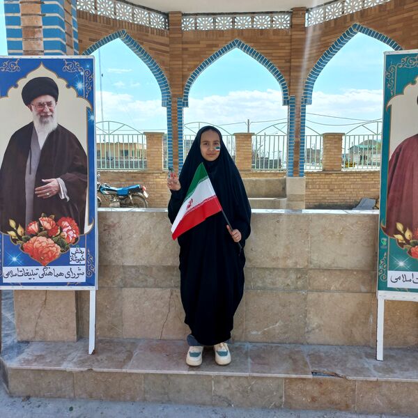 راهپیمایی روز قدس در تیتکالو 