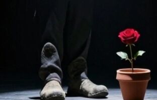 «کامل نیستیم» به روی صحنه می‌رود 