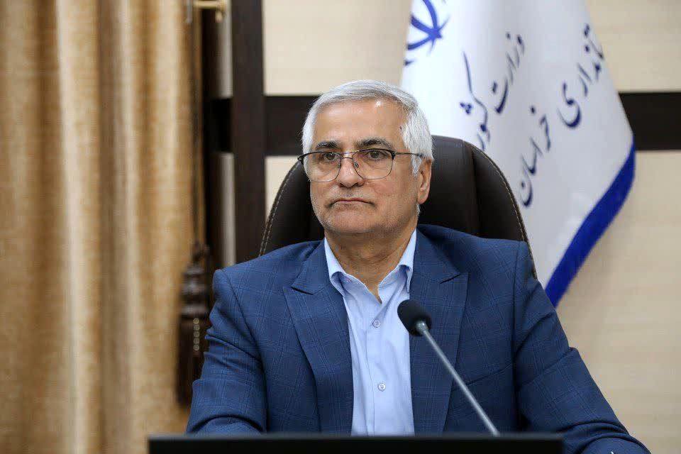 امنیت بدون مردمی‌سازی و راهبرد‌های اجتماعی پایدار نمی‌ماند