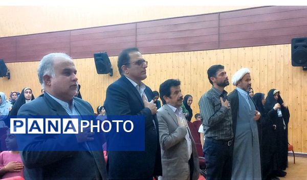 افتتاحیه طرح اوقات فراغت در آمل