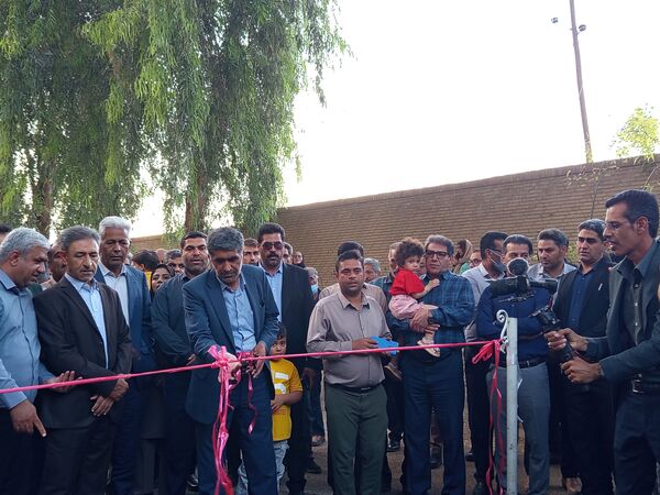 جشنواره ملی مغ مهرگان در حاجی‌آباد