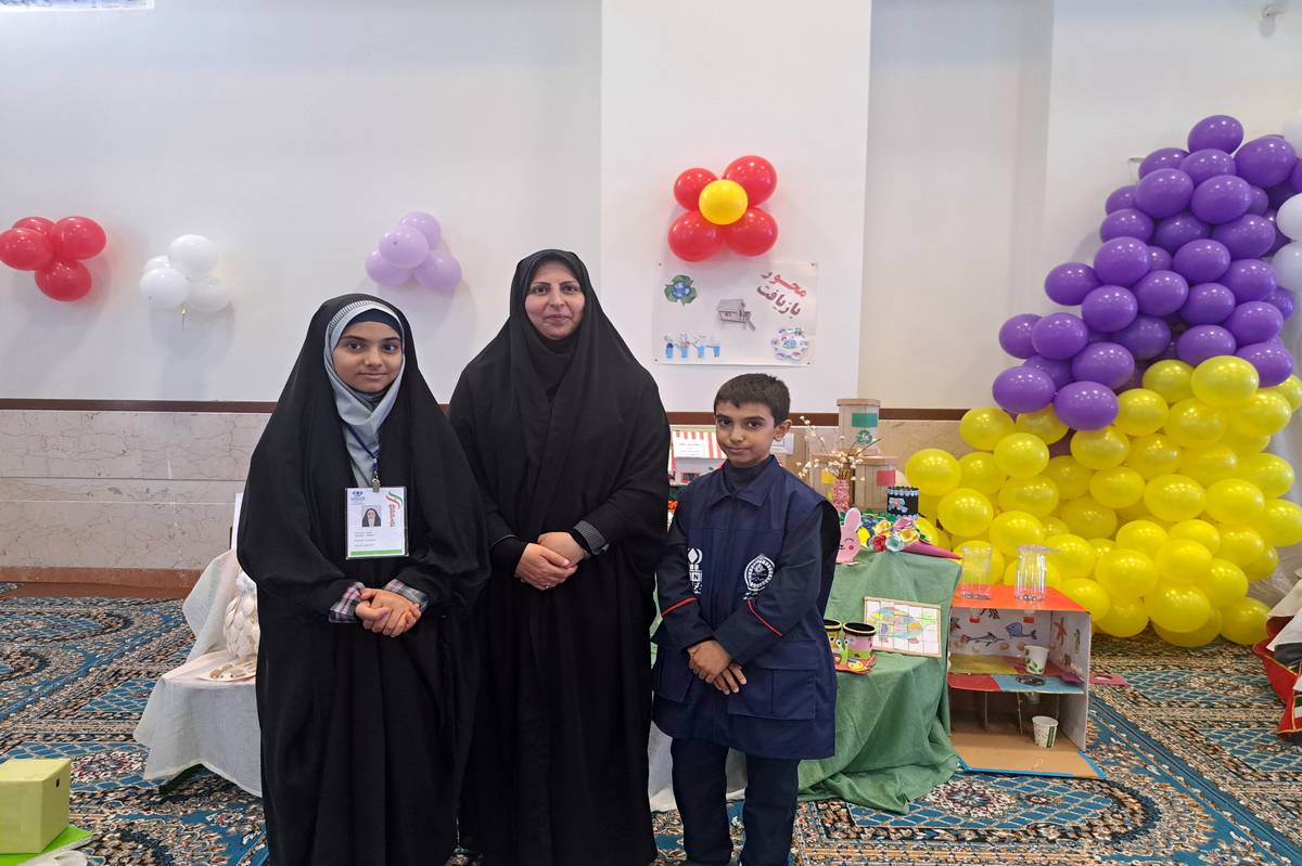 پژوهش‌محوری در مدارس منجر به تقویت کنجکاوی و کشف استعدادهای دانش‌آموزان می‌شود          