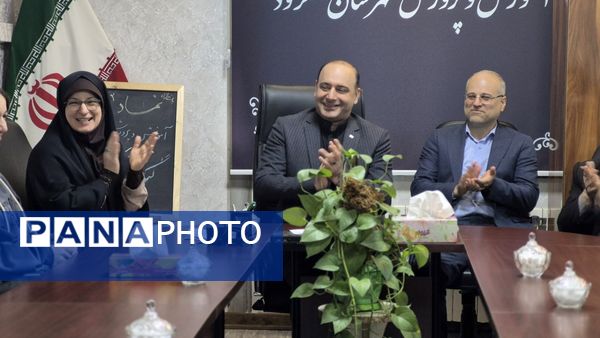 درخشش دختران کتاب‌نوش لنگرود در مسیر همایش کشوری