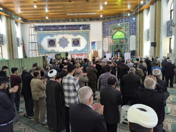 نماز، ستون اصلی دین