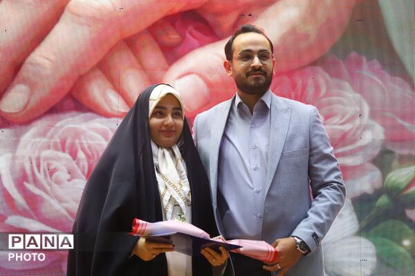 پنجمین دوره «جشن وصال» با هدف معرفی و تجلیل از ۱۰۰ زوج جوان