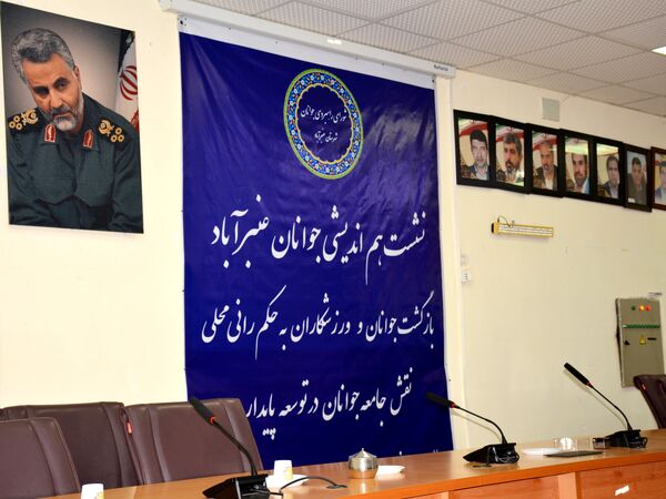 عنبرآباد با گام جوانان از رویا عبور می‌کند؛ آغاز فصل تازه توسعه